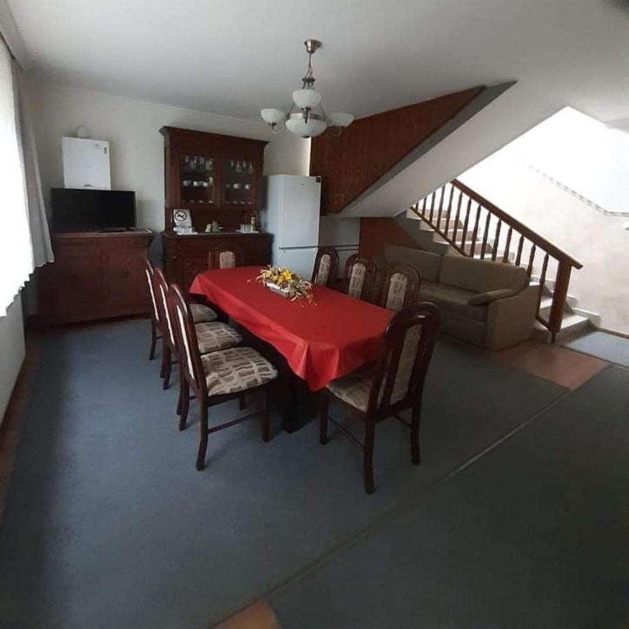 Pegazus Vendeghaz Hotel Hajduszoboszlo Luaran gambar