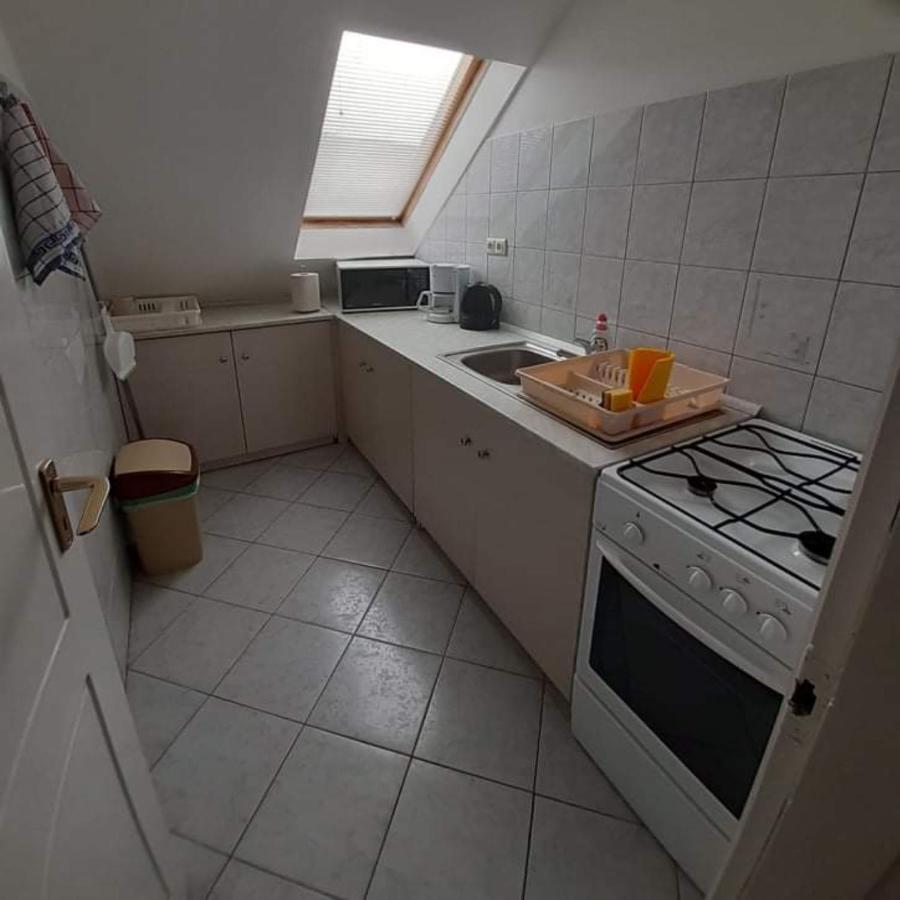 Pegazus Vendeghaz Hotel Hajduszoboszlo Luaran gambar