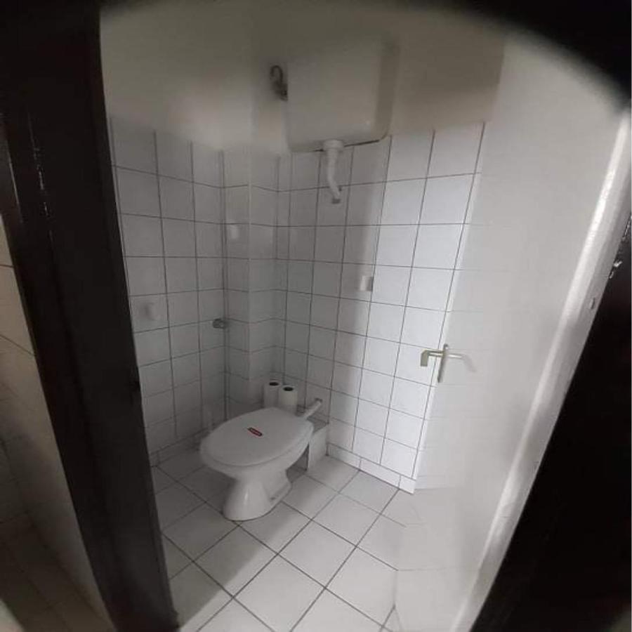 Pegazus Vendeghaz Hotel Hajduszoboszlo Luaran gambar