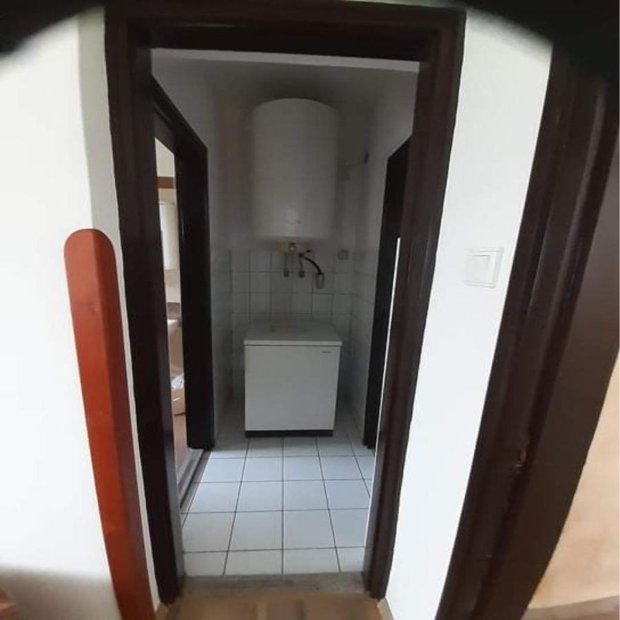 Pegazus Vendeghaz Hotel Hajduszoboszlo Luaran gambar