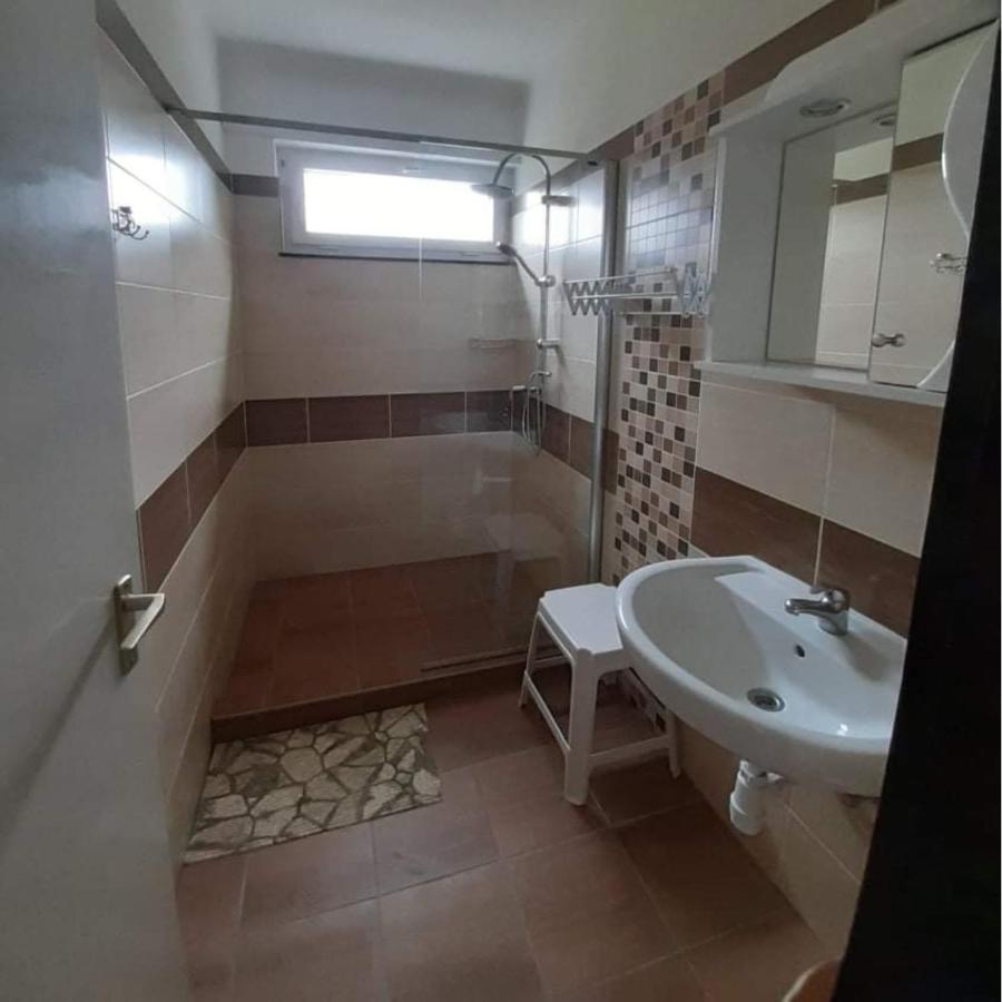Pegazus Vendeghaz Hotel Hajduszoboszlo Luaran gambar