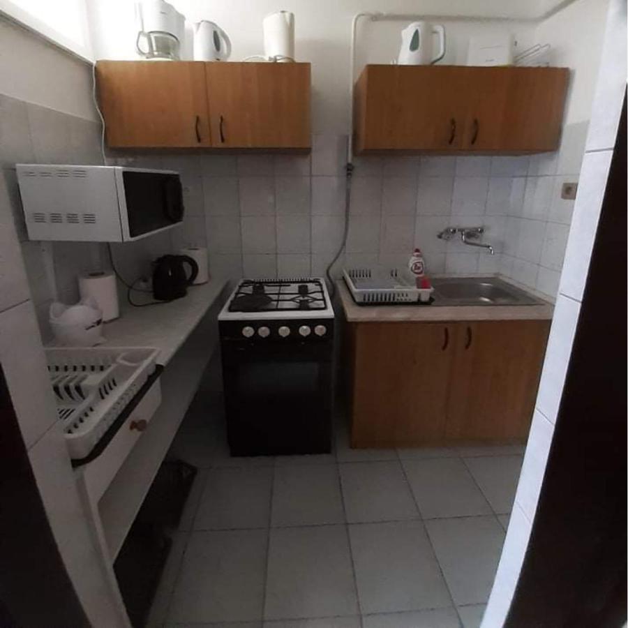 Pegazus Vendeghaz Hotel Hajduszoboszlo Luaran gambar