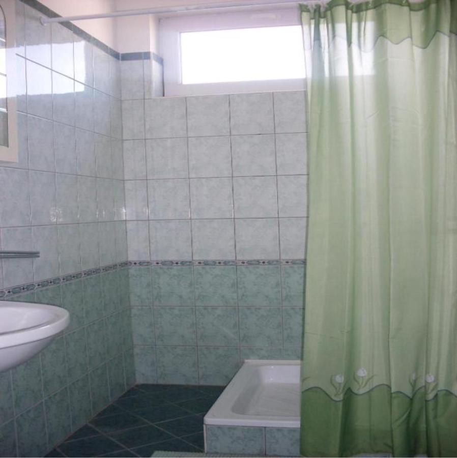 Pegazus Vendeghaz Hotel Hajduszoboszlo Luaran gambar