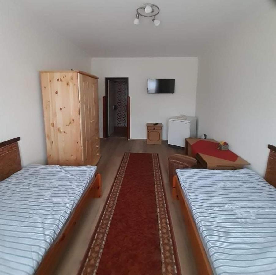 Pegazus Vendeghaz Hotel Hajduszoboszlo Luaran gambar