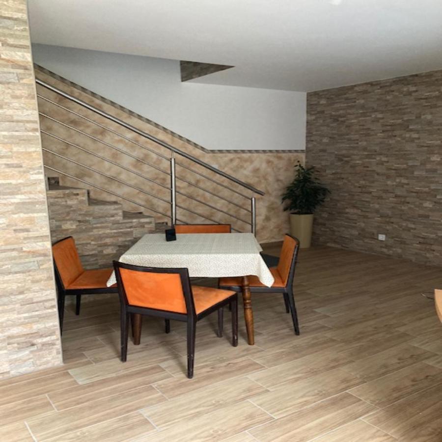 Pegazus Vendeghaz Hotel Hajduszoboszlo Luaran gambar