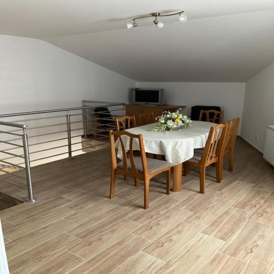 Pegazus Vendeghaz Hotel Hajduszoboszlo Luaran gambar