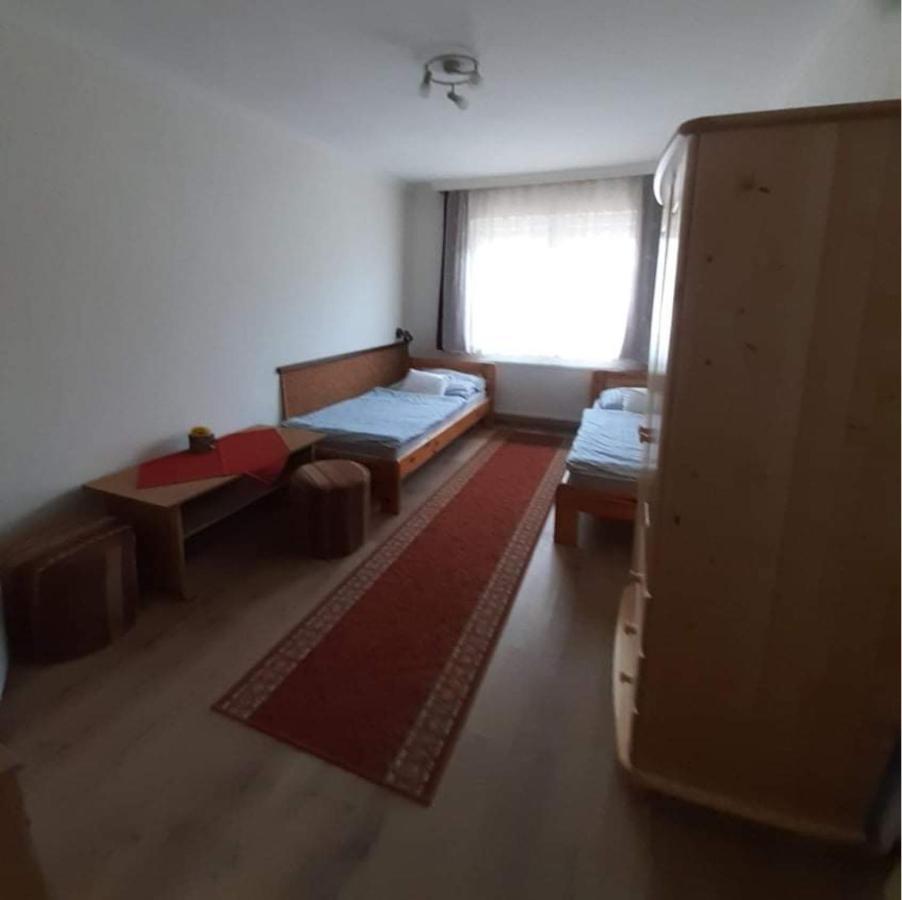 Pegazus Vendeghaz Hotel Hajduszoboszlo Luaran gambar