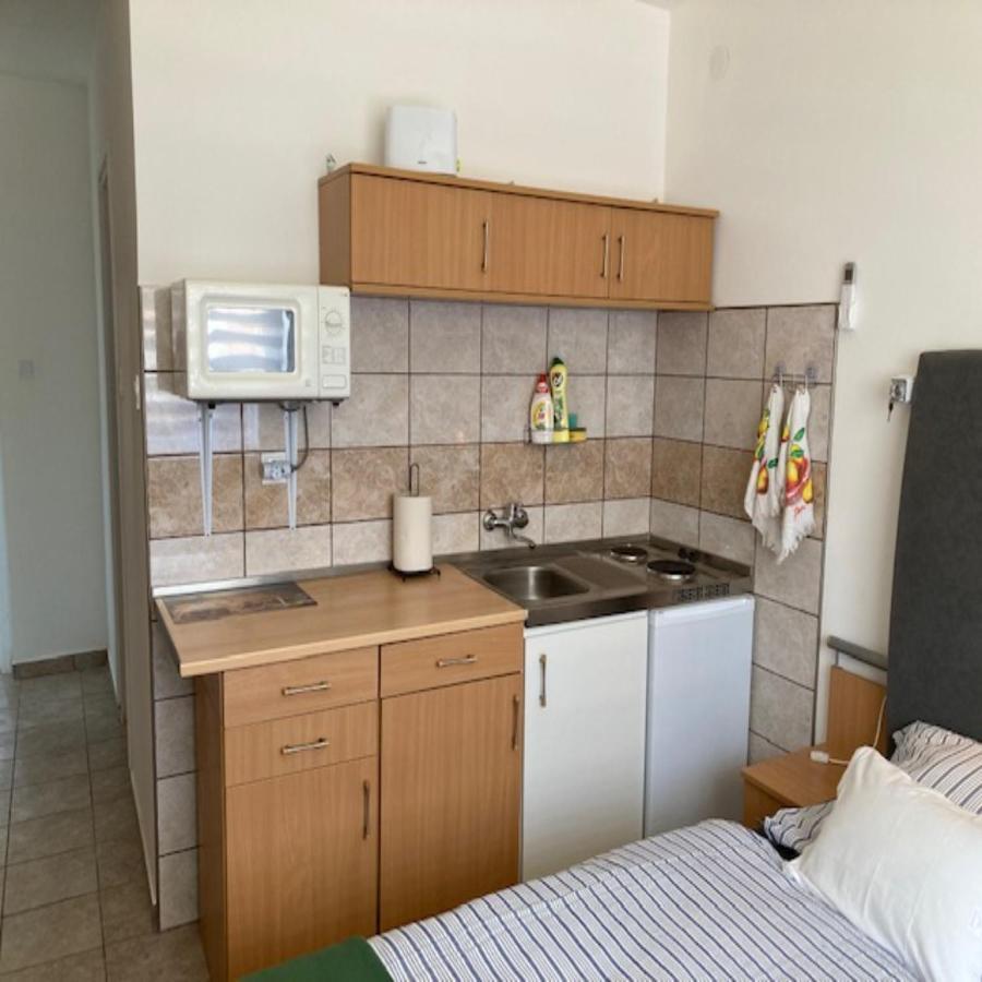 Pegazus Vendeghaz Hotel Hajduszoboszlo Luaran gambar