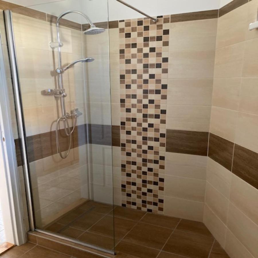 Pegazus Vendeghaz Hotel Hajduszoboszlo Luaran gambar
