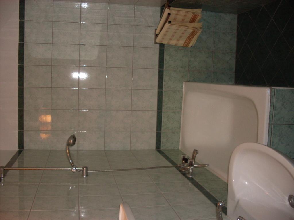 Pegazus Vendeghaz Hotel Hajduszoboszlo Luaran gambar